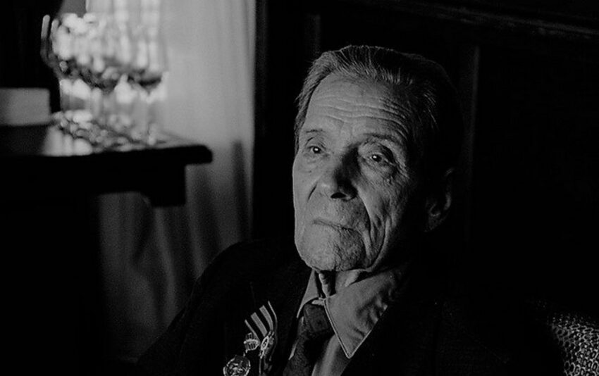 В возрасте 100 лет в Воронеже скончался ветеран Великой Отечественной войны Алексей Апальков