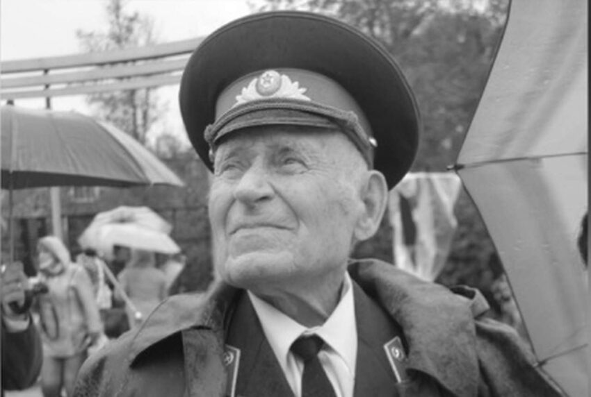 В воронежском районе скончался последний ветеран Великой Отечественной войны