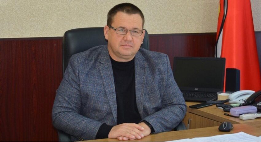 В Воронежской области глава Петропавловского района досрочно сложил полномочия