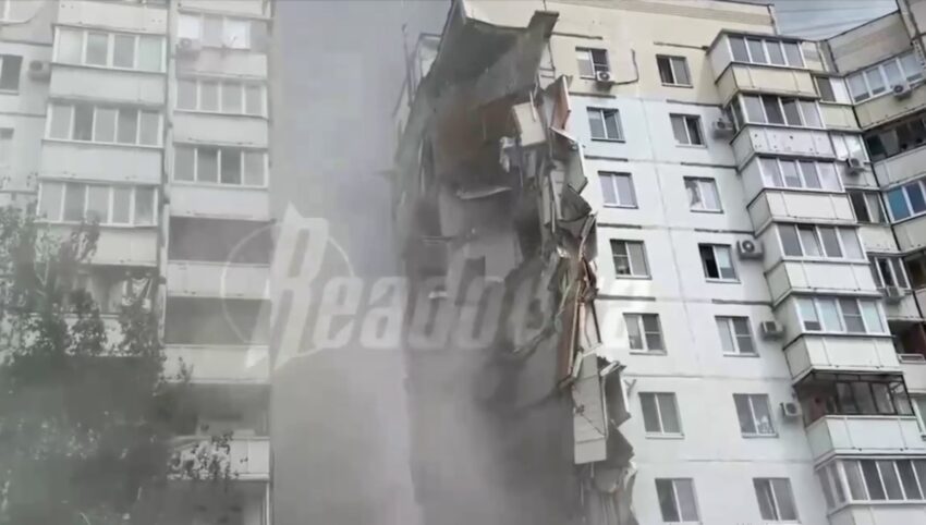 Глава Воронежа выразил соболезнования по случаю страшной трагедии в Белгороде