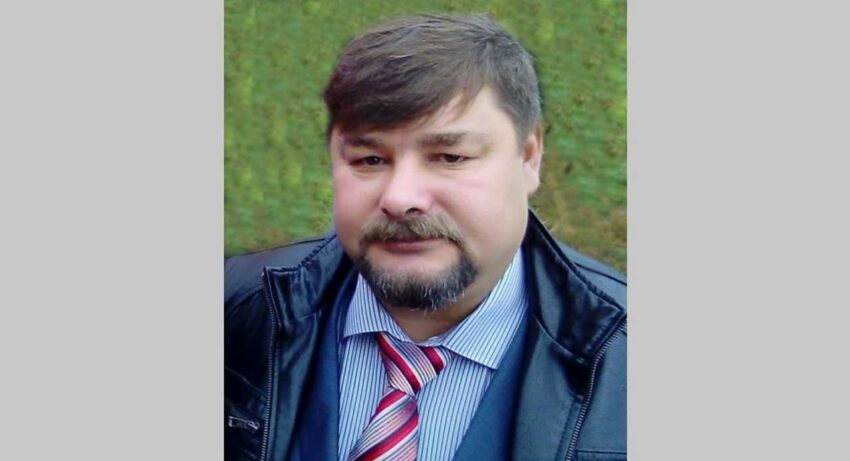 Анатолий Гапоненко, глава Шубинского сельского поселения,  скончался в Воронежской области