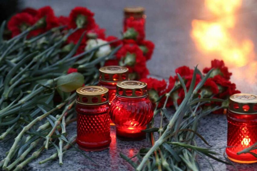 «Единая Россия» и МГЕР проведут по всей стране памятные акции в День памяти и скорби
