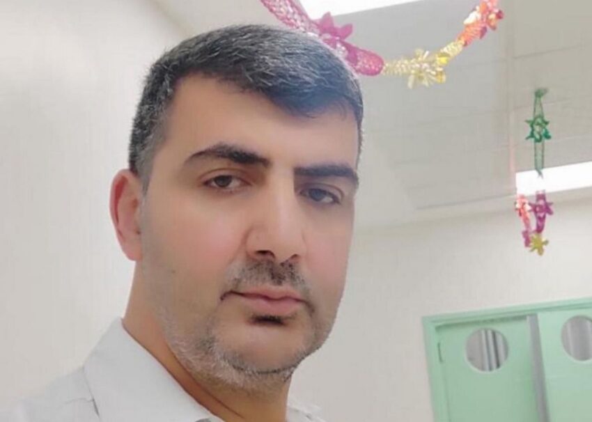 Выпускник Воронежского медицинского университета Ияд аль-Рантиси погиб в Секторе Газа