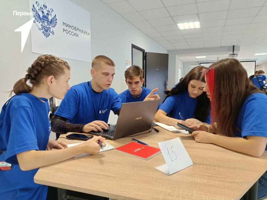 Воронежская область подключится к проекту «Университетские смены»