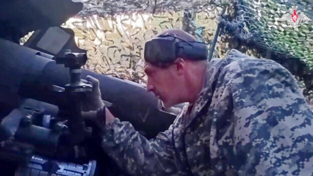 Юрий Подоляка: Российская армия вошла в Торецк — что это значит