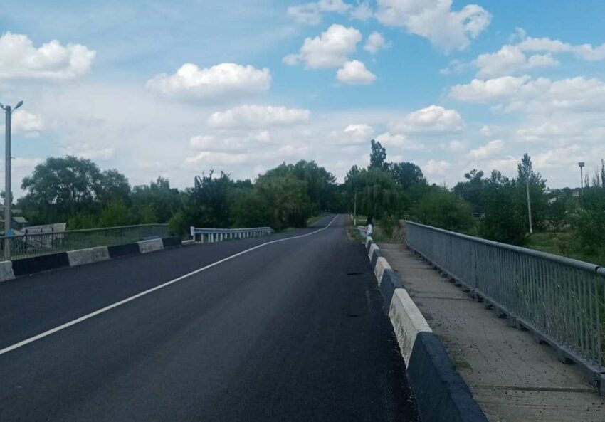 Воронежские дорожники выполнили 81% от плана по ремонту дорог в 2024 году