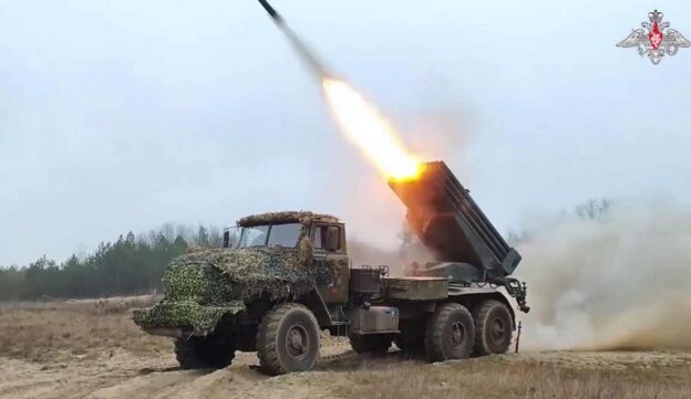 Юрий Подоляка: Торецкое направление  выбили врага из шахт Северная и им. Артема