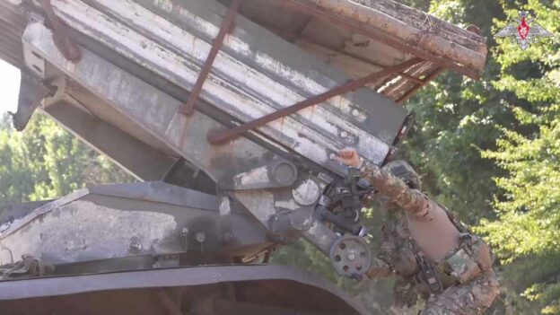 Юрий Подоляка: Курское направление  ВСУ понес здесь значимые потери