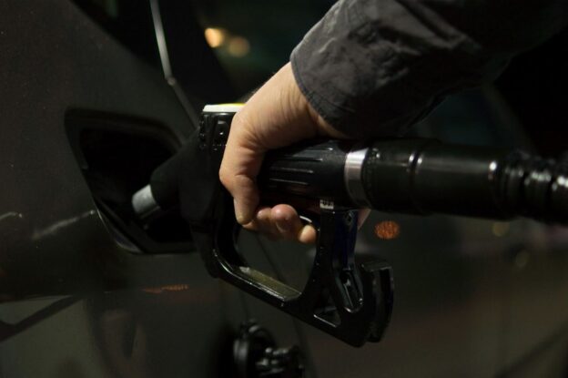 В Воронежской области стоимость бензина сравнялась с Москвой