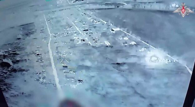 Юрий Подоляка: Покровское направление  линия обороны ВСУ рухнула на большом участке