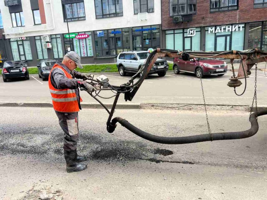 Транспорт