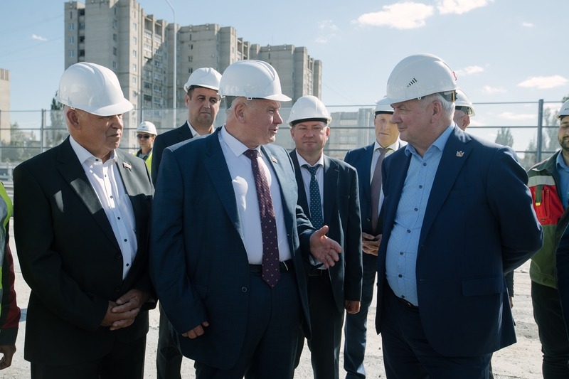 Официально