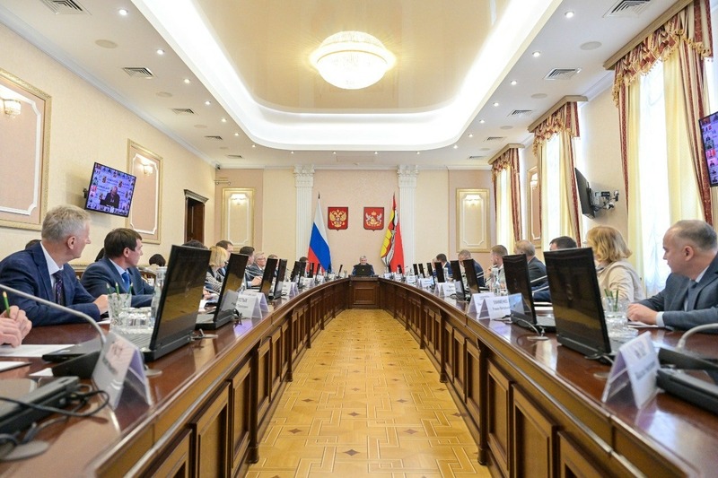 Официально