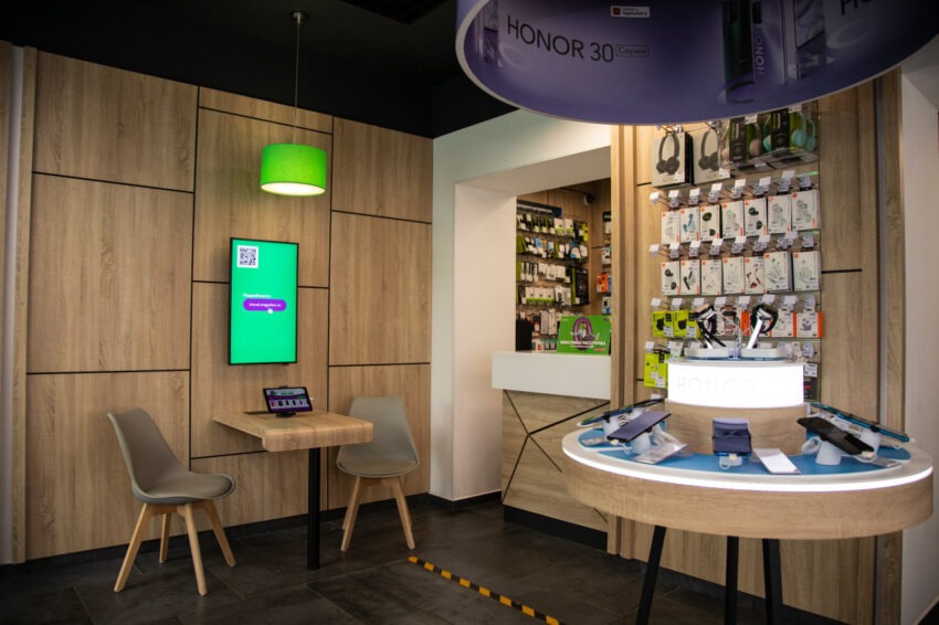 Интернет, коммуникации, новые технологии