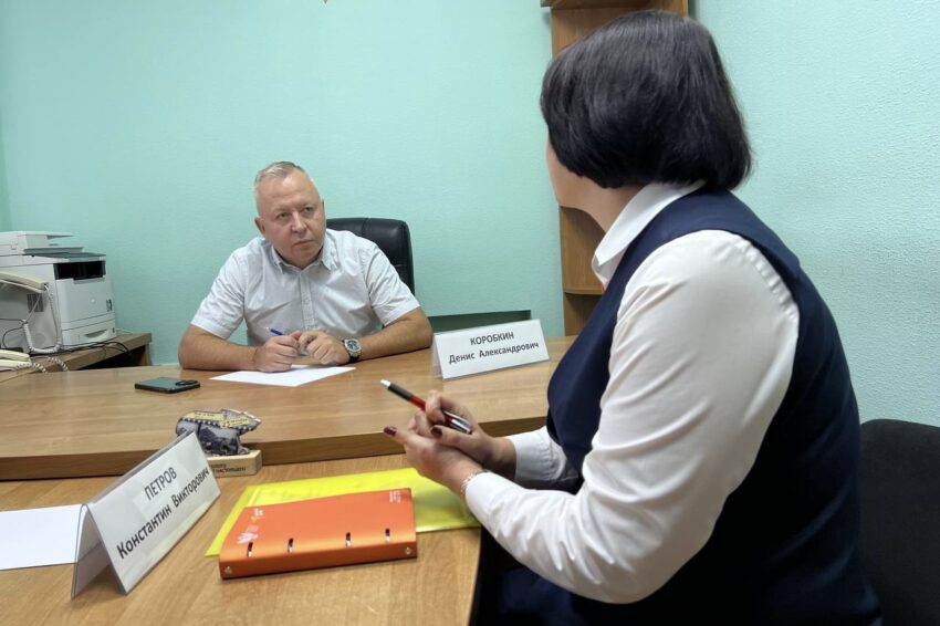 Депутат Госдумы от «Единой России» помог в решении социально значимых вопросов жителям региона Жизнь партийная