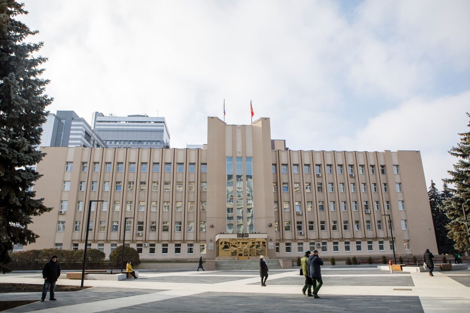 Общество. Культура