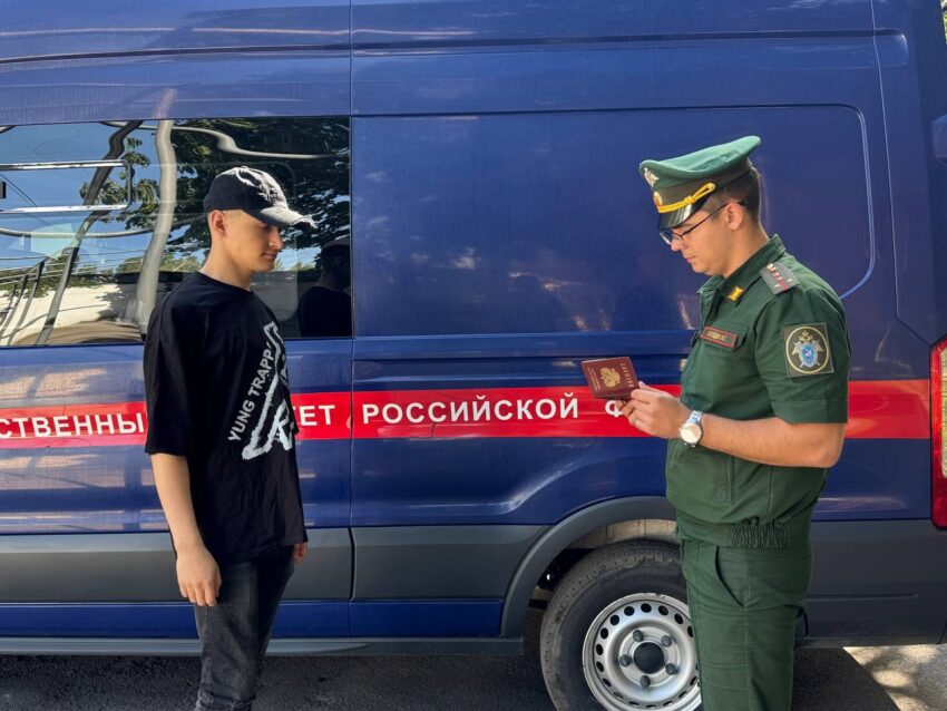 Трех «новых» граждан, уклоняющихся от постановки на воинский учет, выявили в ходе проверки воронежского общепита Армия