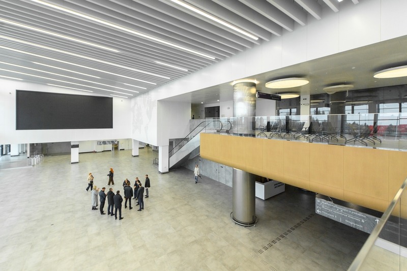 Официально