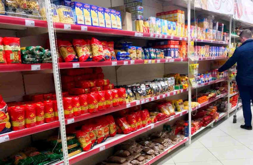 Дело о неравных условиях поставки продукции в сеть «Центрторг» возбудило воронежское УФАС Экономика