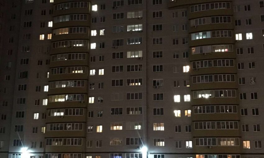 Происшествия. Криминал