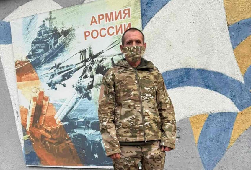 В Воронеже активно поддерживают добровольцев Армия