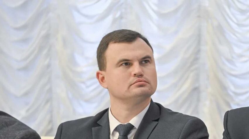 Пресс-службу воронежской облдумы возглавил Олег Мухин