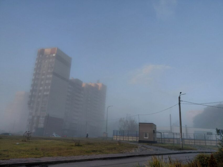 Безопасность. Права граждан