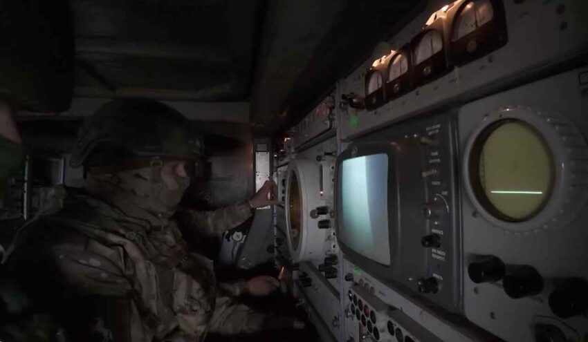 Более 11 часов продолжалась опасность атаки БПЛА в Воронежской области