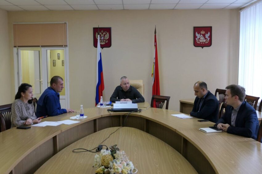 Жизнь партийная