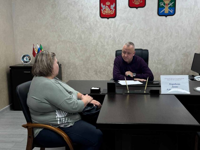 Жизнь партийная