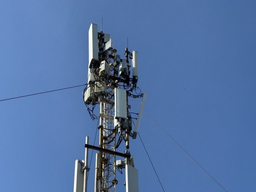 Исследование: назван лидер рынка частных LTE‑сетей Интернет, коммуникации, новые технологии