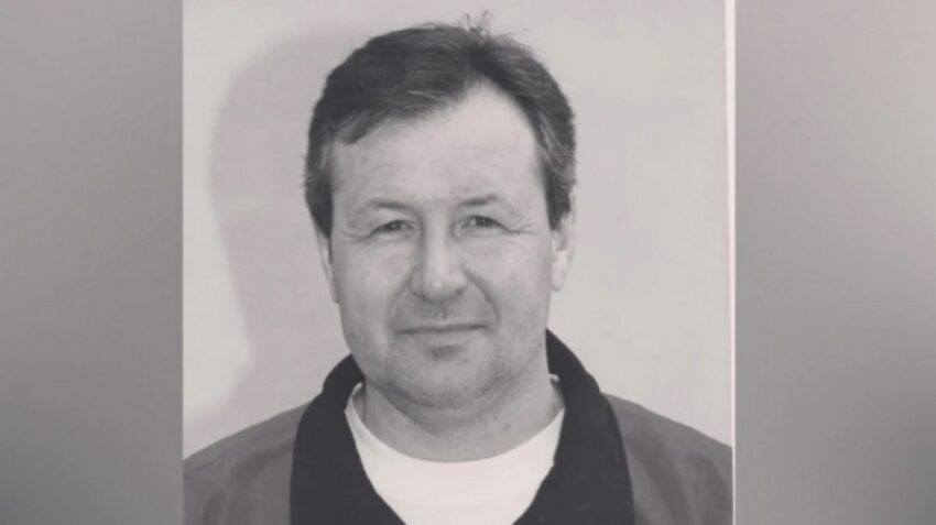 В Воронеже простятся с экс-тренером Факела