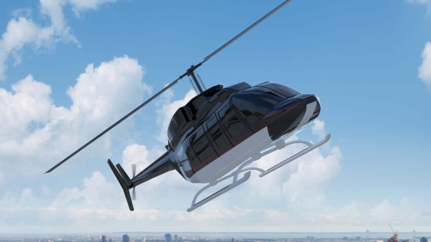 В 2026 году в Воронежской области на санавиацию потратят почти 138 млн