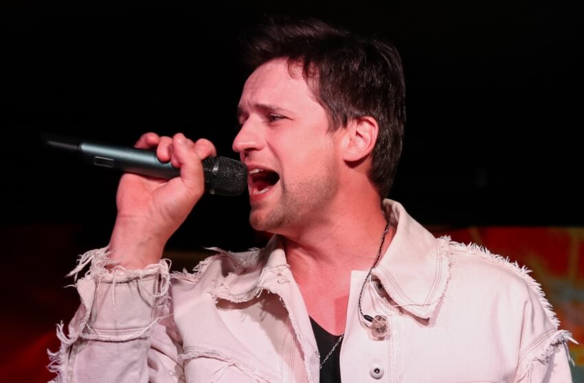 В Воронеже выступит Дмитрий Колдун Природа