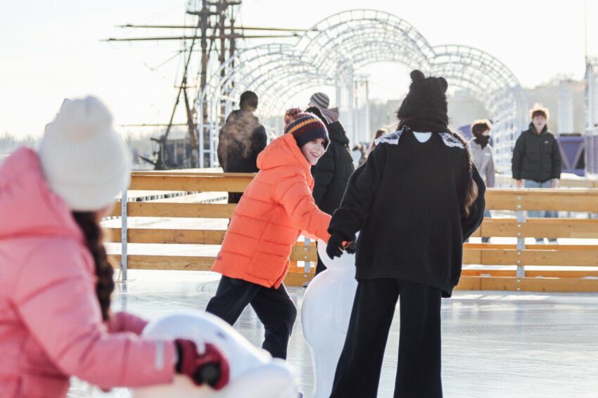 Официально