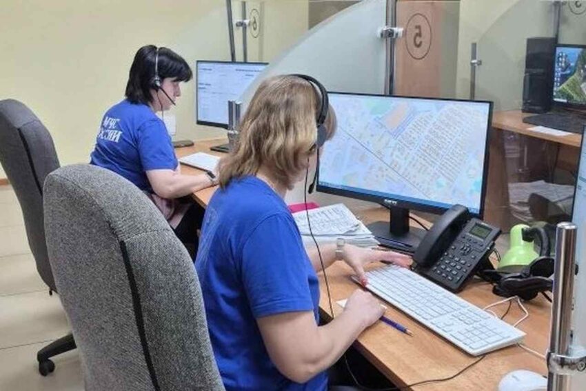 Безопасность. Права граждан