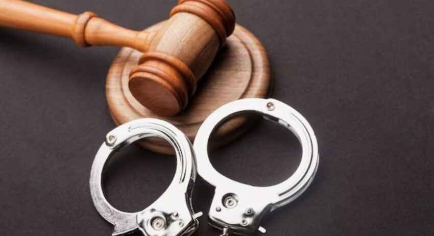 Адвоката Сергея Жеребятьева задержали в Воронеже в День юриста