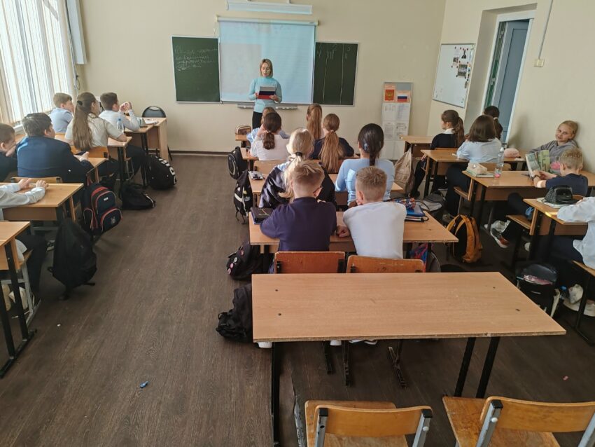 Общество. Культура