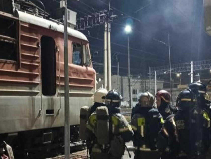 Происшествия. Криминал