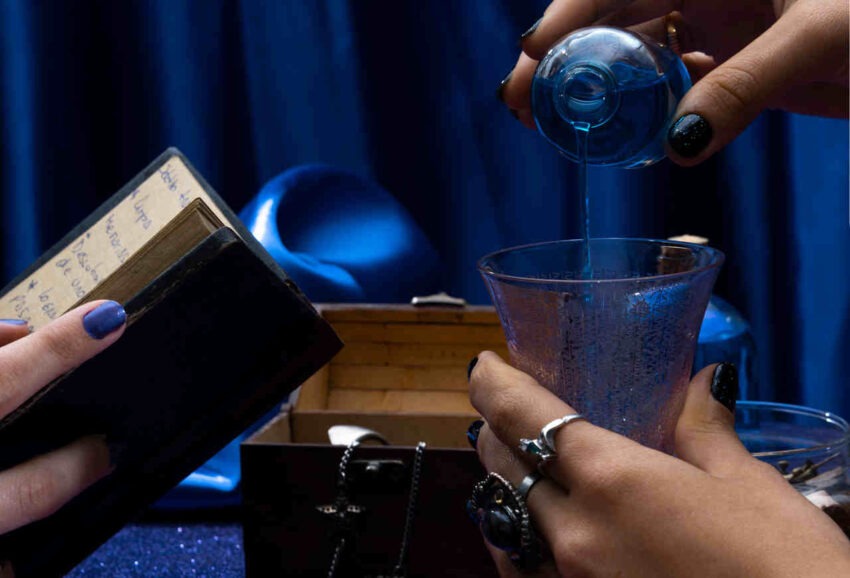 Жительница Москвы до полусмерти отравилась тайским секс-зельем для повышения либидо В России