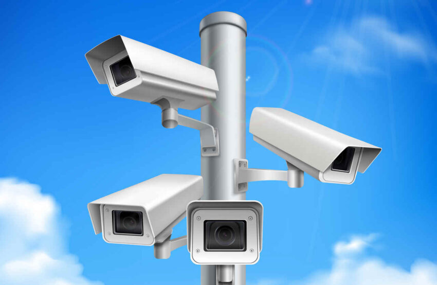 В четверку самых аварийных вошёл в России воронежский перекрёсток