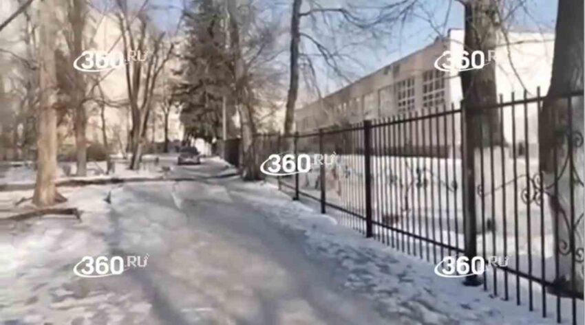 Безопасность. Права граждан