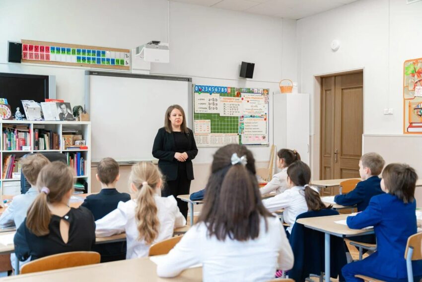 Наука и Образование