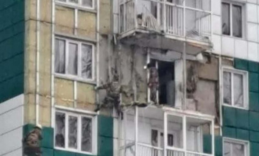 Происшествия. Криминал