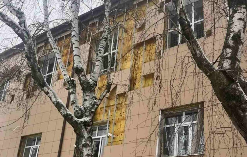 Происшествия. Криминал