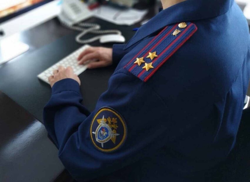 Под Воронежем погибли двое детей, провалившись под лёд Происшествия. Криминал