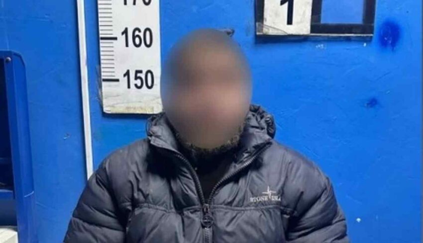 Происшествия. Криминал