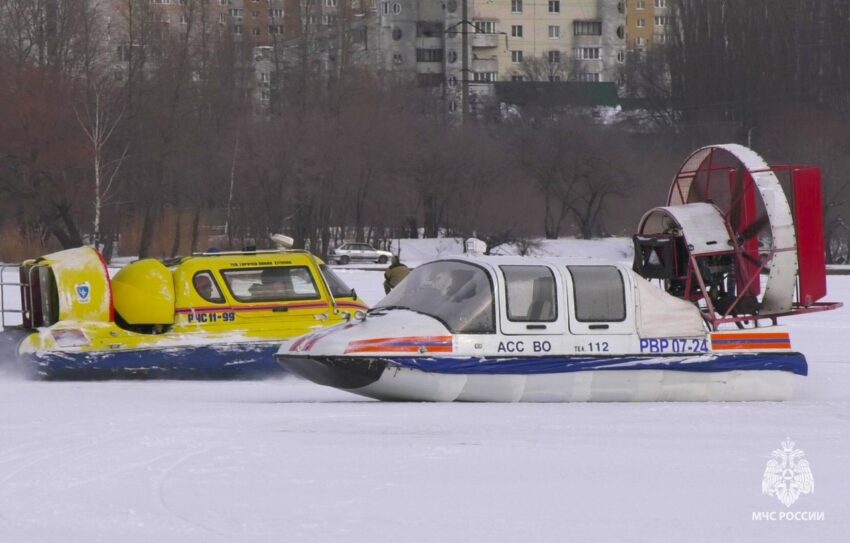 Безопасность. Права граждан