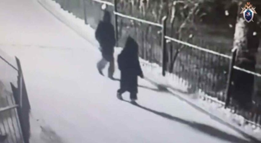 Выкуп в 30 миллионов рублей требуют похитители за похищенного сына бизнесмена из Красноярска В России