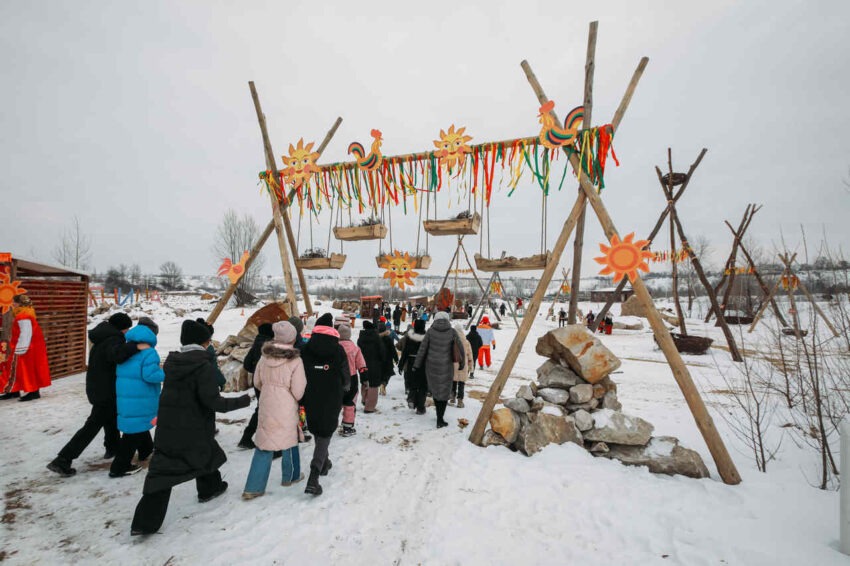 Общество. Культура
